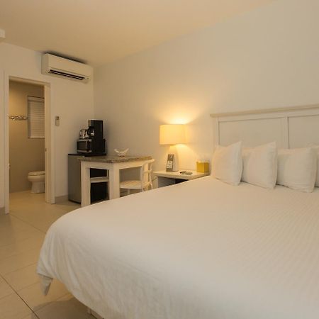 Premiere Hotel Fort Lauderdale Habitación foto