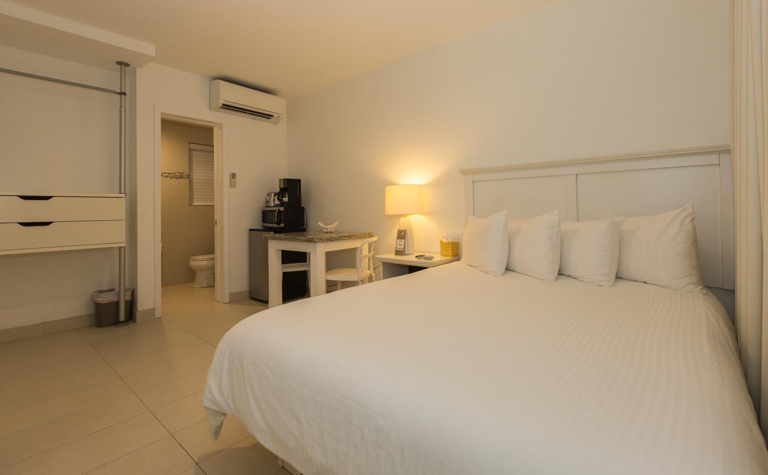 Premiere Hotel Fort Lauderdale Habitación foto