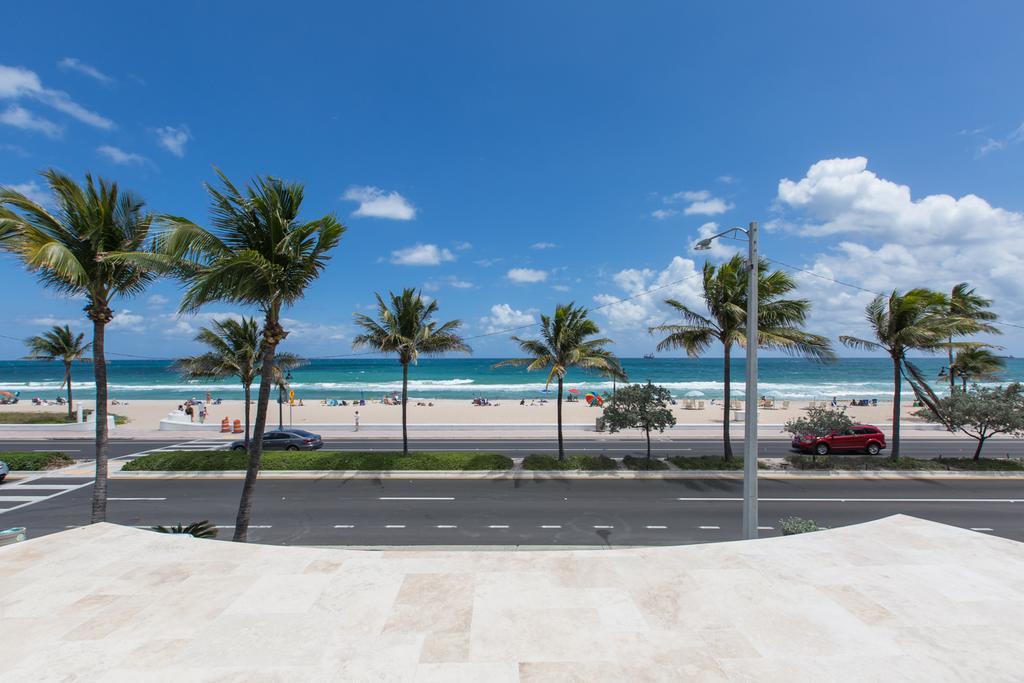 Premiere Hotel Fort Lauderdale Exterior foto