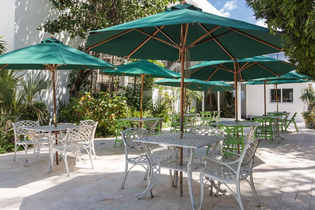 Premiere Hotel Fort Lauderdale Exterior foto