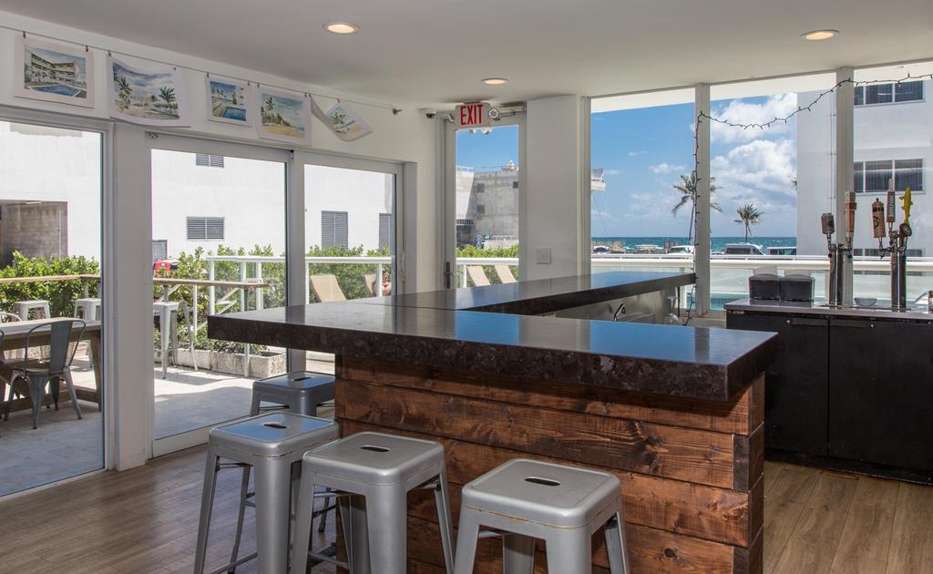 Premiere Hotel Fort Lauderdale Exterior foto