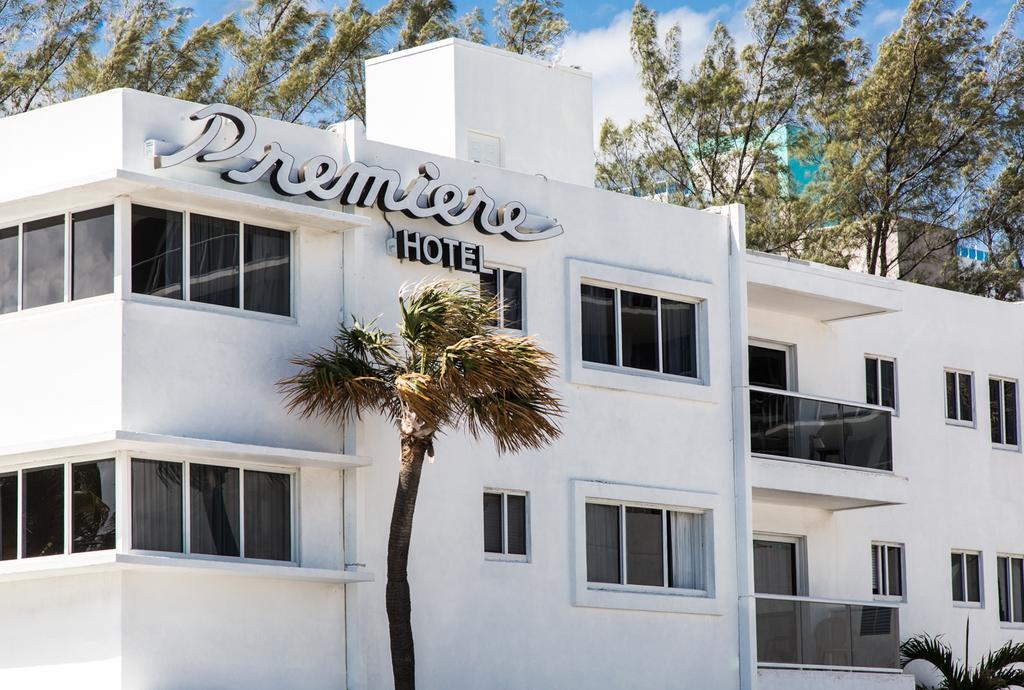 Premiere Hotel Fort Lauderdale Exterior foto