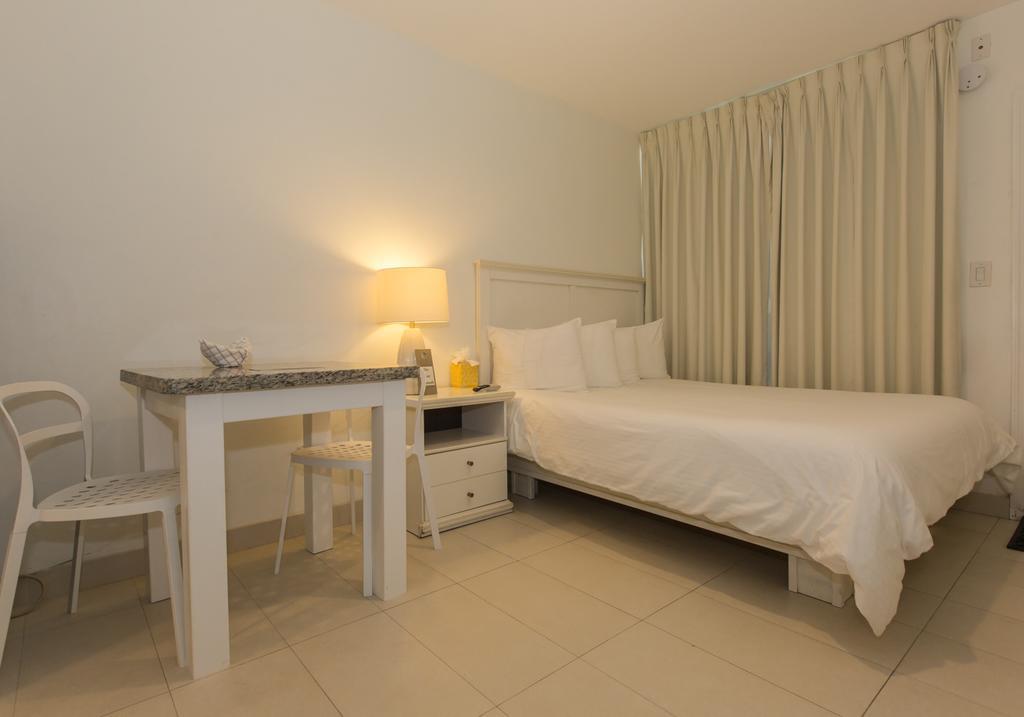 Premiere Hotel Fort Lauderdale Habitación foto