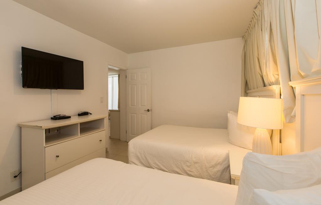 Premiere Hotel Fort Lauderdale Habitación foto