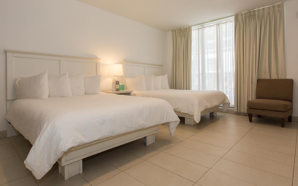 Premiere Hotel Fort Lauderdale Habitación foto